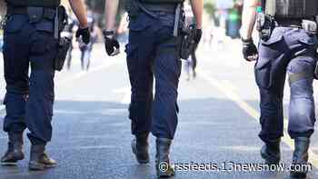 Police officer shortages: Hampton Roads law enforcement working to fill gaps in their units