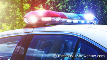 Ramp reopens after deadly crash on I-464 northbound in Chesapeake