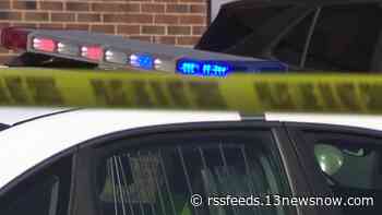 Portsmouth police: Two men injured after shooting on Frederick Blvd.