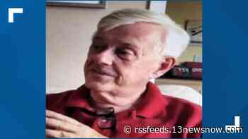 UPDATE: Virginia Beach man with dementia located