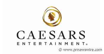 Caesars Entertainment, Inc. Reports First Quarter 2022 Results