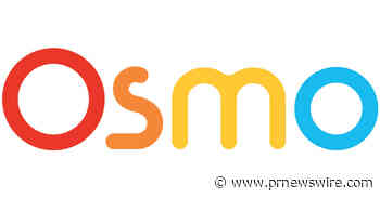 Osmo Appoints McCann as its marketing agency partner