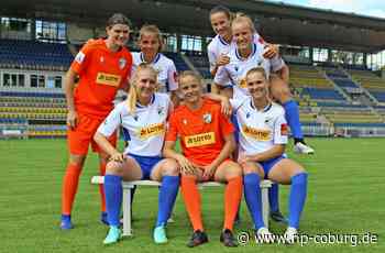 Nach dem Abstieg mit Jena - Wie es für Hannah Mesch weitergeht - Neue Presse Coburg