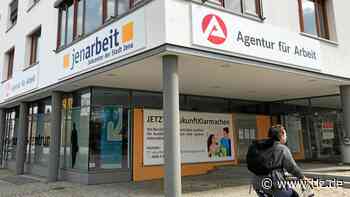 Gute Arbeitsmarktentwicklung setzt sich in Jena fort - Thüringische Landeszeitung