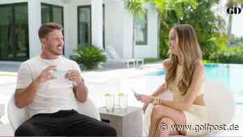 Brooks Koepka und Jena Sims - private Einblicke in das Leben der Verlobten - Golf Post