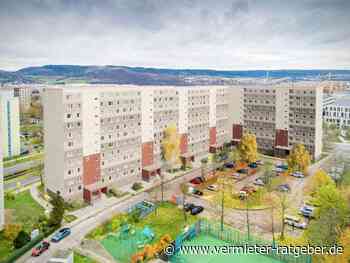In Jena sollen smarte Wohn-Services den Alltag erleichtern - Immobilien vermieten & verwalten