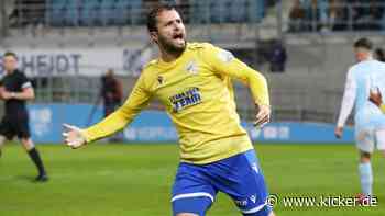 FCC-Leistungsträger gehen: Jena fährt harten Sparkurs - kicker