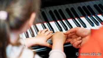 Vom Alphorn bis zur Schauspielerei – in Jena kann man es ausprobieren - Ostthüringer Zeitung