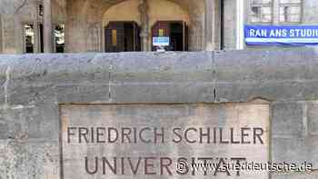 Forschung - Jena - Koordinierungsstelle soll über Koloniales Erbe aufklären - Wissen - Süddeutsche Zeitung - SZ.de