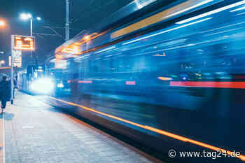 Hoher Krankenstand: In Jena fahren die Straßenbahnen ab Montag nach Ferienfahrplan - TAG24