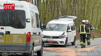 Unfall in Jena mit radioaktivem Material - Ostthüringer Zeitung