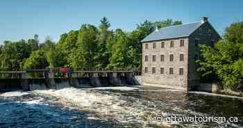 Arts Carleton Place Fine Art Show and Sale - Ottawa Tourism