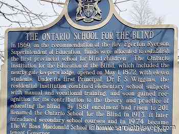 WRMS celebrates 150 years | Sarnia & Lambton County This Week - Sarnia and Lambton County This Week