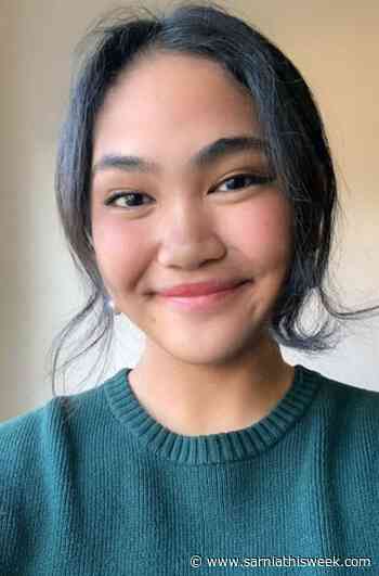 Catholic board welcomes new student trustee | Sarnia & Lambton County This Week - Sarnia and Lambton County This Week