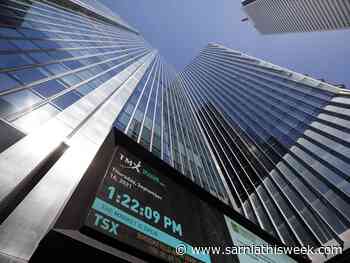 Rosenberg: Resources have overtaken financials on the TSX and their run may not be over yet - Sarnia and Lambton County This Week