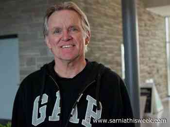 Loads of Love director recounts visit to Ukraine - Sarnia and Lambton County This Week