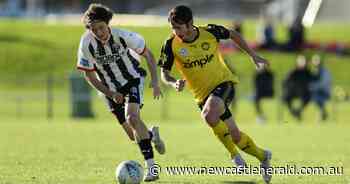 Lambton Jaffas keen to get rolling against Olympic after washouts - Newcastle Herald