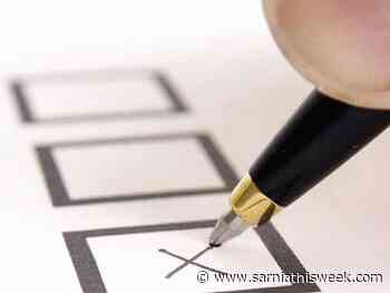 Meet the Oxford provincial election candidates in Tillsonburg - Sarnia and Lambton County This Week