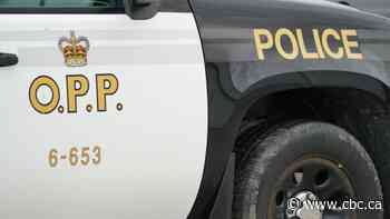 Police investigating death of 45-year-old man in Lambton County as homicide - CBC.ca