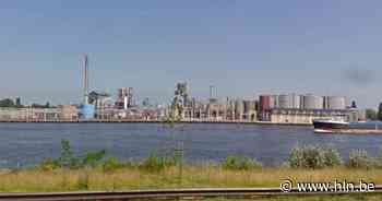 Mogelijke geur- en lawaaihinder door werken bij Rain Carbon - Het Laatste Nieuws