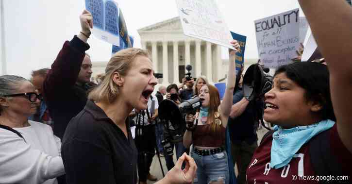 Biden blasts 'radical' draft U.S. Supreme Court ruling overturning abortion rights - Reuters