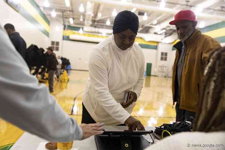 Election 2022: Voters to decide Ohio's heated Senate primary - The Associated Press - en Español