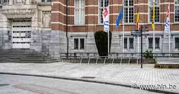 Cannabisdealers schenden coronamaatregelen: werkstraf en celstraf met uitstel - Het Laatste Nieuws