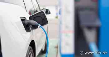 Vooruit wil een “laadpalenplan” | Dendermonde | hln.be - Het Laatste Nieuws