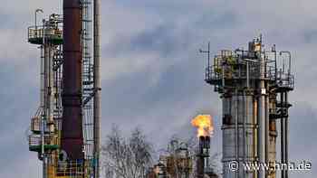 Ohne Russland-Öl? Auf der Suche nach einer Lösung für Schwedt - hna.de