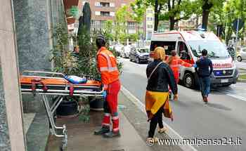 Gallarate, aggredisce i titolari del market bengalese - malpensa24.it