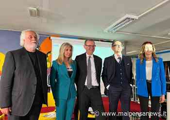 Gli studenti di Gallarate "a scuola di legalità" con il pm Cerreti e Alfredo Morvillo - MalpensaNews.it