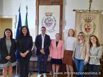 Dalla Catalunya a Gallarate: tre prof a palazzo Borghi - InformazioneOnline.it