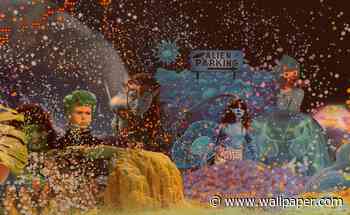 Dominique Gonzalez-Foerster imagines extraterrestrial life in VR and beyond - Wallpaper*