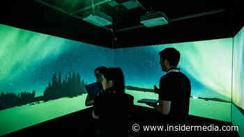 VR technology boost for businesses | North West Business News - Insider Media