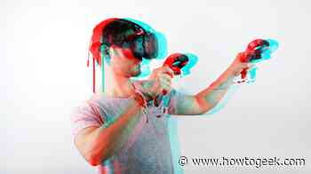 What Is Extended Reality (XR), and Will it Replace VR? - How-To Geek