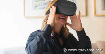 A VR company is using an artificial patient group to test its chronic pain treatment - The Verge