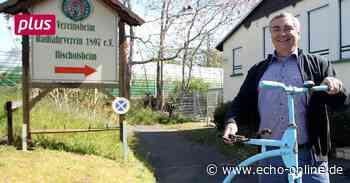 RVB Bischofsheim schmückt sich für die 125-Jahr-Feier - Echo Online