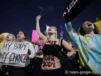 Live updates | New York top prosecutor says she had abortion - WRAL News