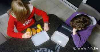 Vooruit Rupel houdt hackathon tegen kinderarmoede: “Denk mee over mogelijke oplossingen” - Het Laatste Nieuws