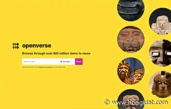 20+ Sites to Get All the Free Design Resources You’ll Need