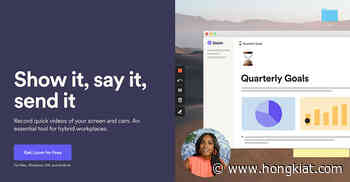 20+ Free 3rd-Party Screen Capturing Tools – Hongkiat