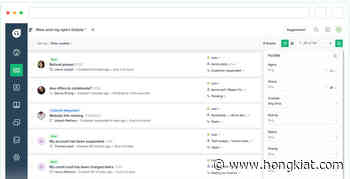 10 Best (Free and Paid) Support Ticketing Systems