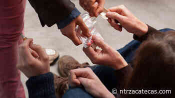 Aumenta consumo de cristal en Fresnillo - NTR Zacatecas .com