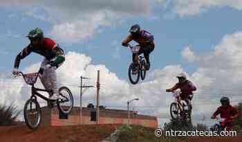 Fresnillo, sede de la Tercera Copa Nacional de BMX - NTR Zacatecas .com