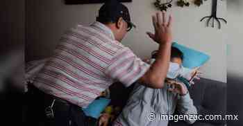 Detecta el SPINNA casos de violencia familiar en Fresnillo - Imagen de Zacatecas, el periódico de los zacatecanos