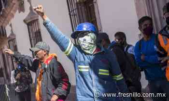 Empeora la situación de la clase trabajadora en Fresnillo » FresnilloMX - FresnilloMX