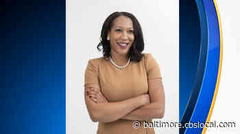 Morgan State Names First Woman Athletic Director - CBS Baltimore