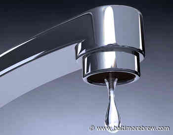 Scott administration proposes smallest water rate increase in 25 years - Baltimore Brew