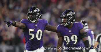 Ravens News 5/3: Secret Trade and more - Baltimore Beatdown
