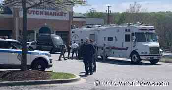 Police find missing armed man in Baltimore County - wmar2news.com